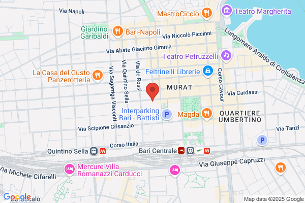 Laboratorio Di Quartiere