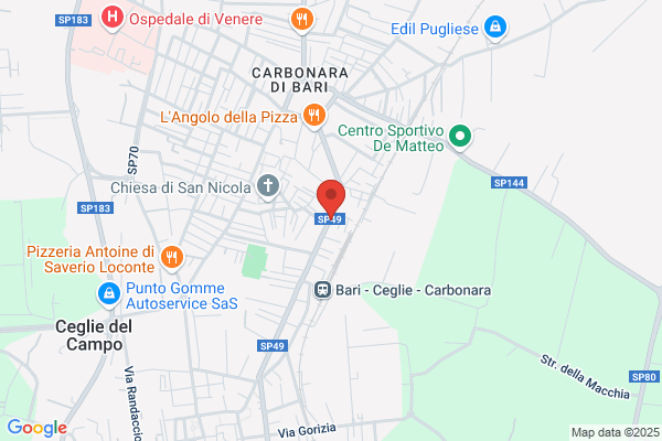 Laboratorio Di Quartiere Srl