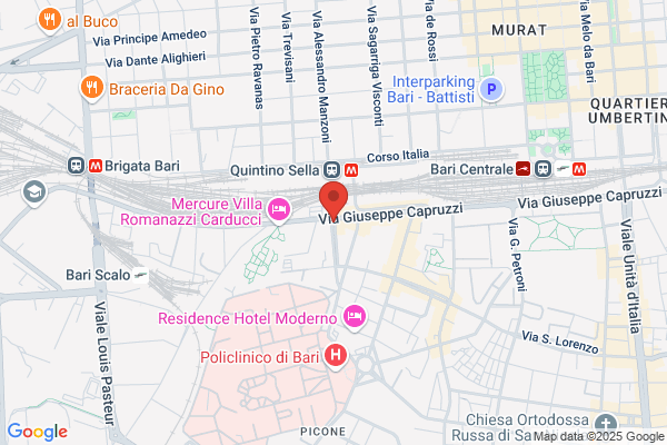 Mi.Tro. Di Troccoli Geom. Domenico