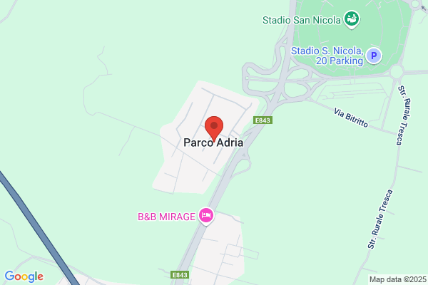 Parco Adria 2000 Srl