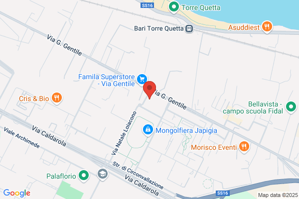 Pilone Costruzioni Srl