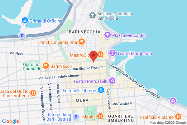 Sud Costruzioni Bisceglie (S.R.L.)