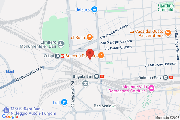 Tieffe Costruzioni Srl