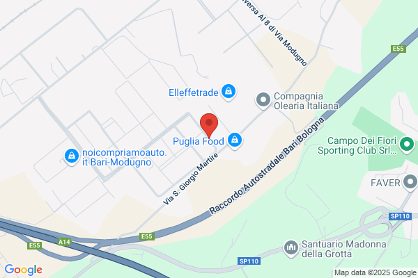 Impresa di pulizie Arcobaleno