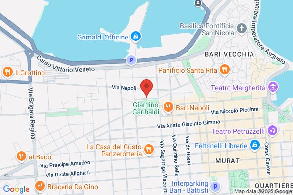 Istituto Borea