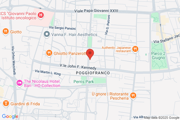 Passoni antonio