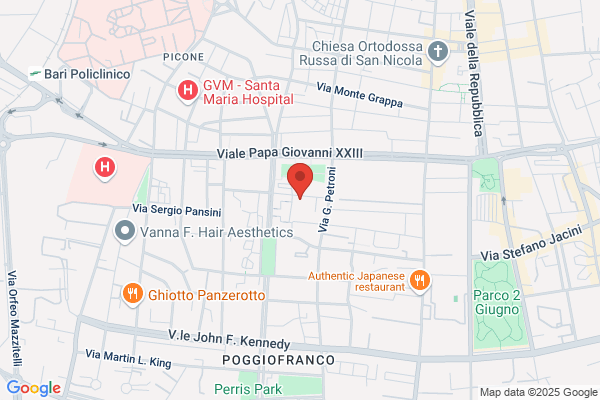 Fiorenza Grazia Adelaide