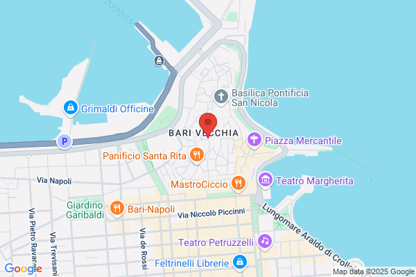 Istituto Mediterraneo Delle Scienze