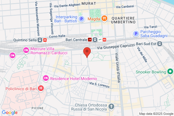 Universitadegli Studi Di Bari