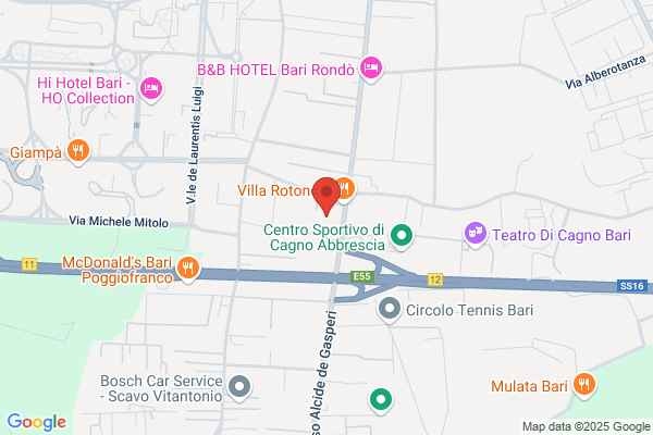 Istituto Distruzione Professionale