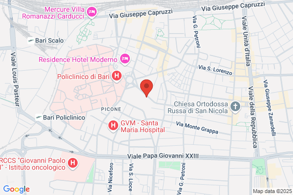 Istituto Preziosissimo Sangue