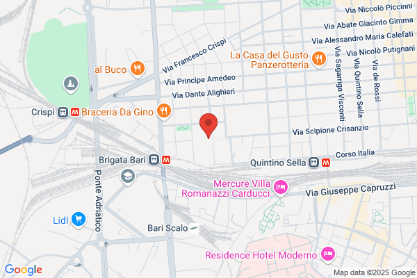 Istituto Salesiano Redentore