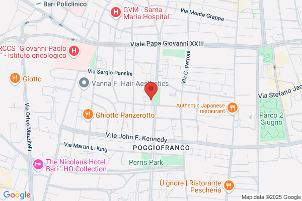 Le Feste di Bombo