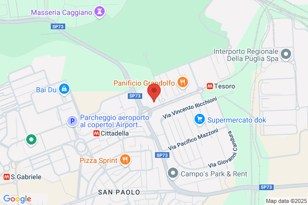 Scuola Istituto Oppenheimer