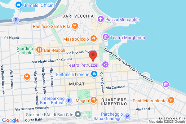 Scrigno Srl