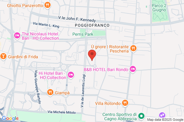 Studio Associato Analisi Cliniche Dr. A. Costantini Dr. m. marchitelli