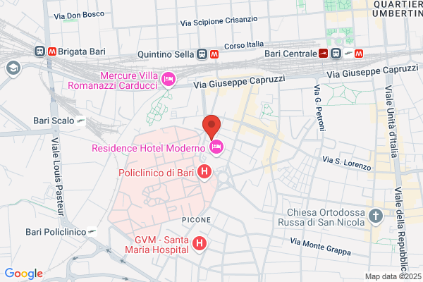 Centro Radiologia GI.BA.
