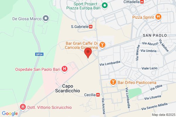 Centro Radiologia GI.BA.