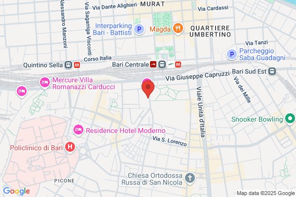 Laboratorio Analisi De Metrio