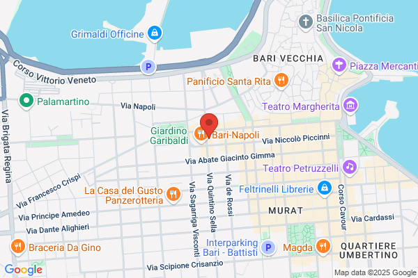 Laboratorio di Analisi Ditonno