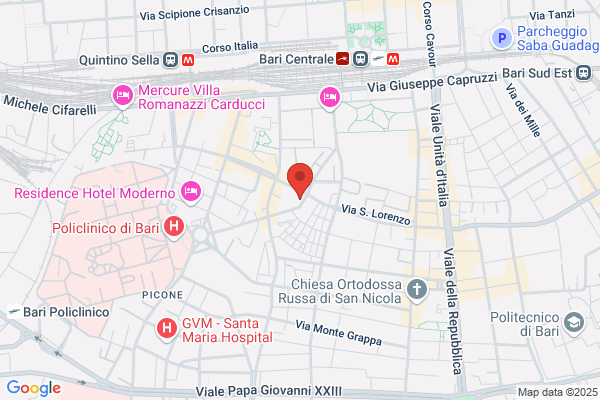 Centro Diagnostico Radiologia Sant'Agata