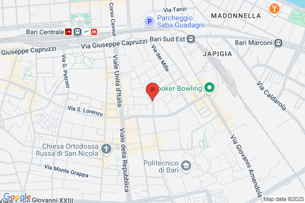 Lavanderia Dee Paris Di Antonacci vito