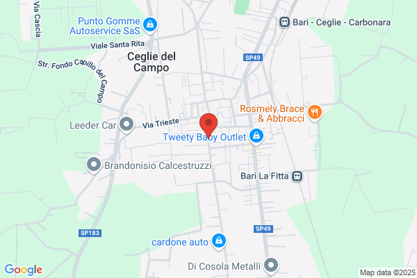 Lavanderia La Perugina Di Ungaro Giuseppe