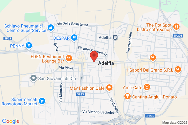 Ottica Rella