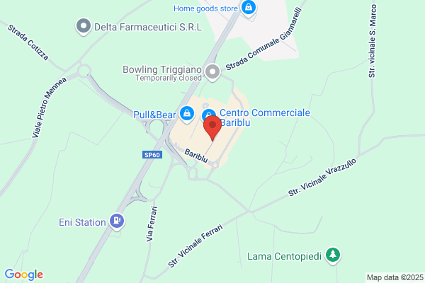Valenzano cosimo