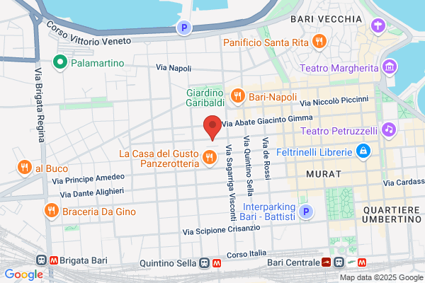 Scuola di Danza Ballet Center
