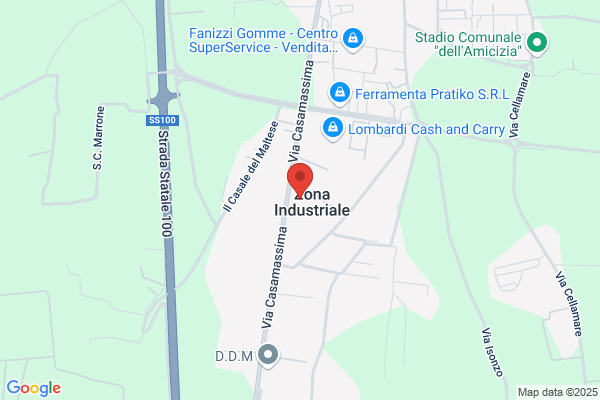 Garofalo Francesco