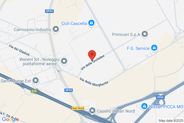 Officine Fagri (S.R.L.)