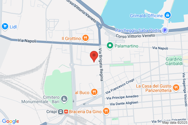 Europool Bari Srl
