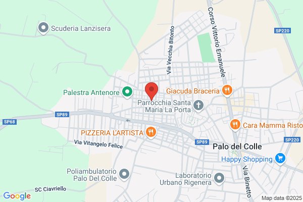 Spizzico antonio
