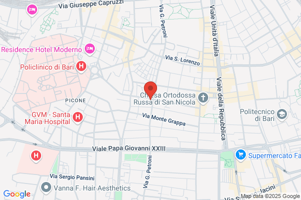 Macelleria Pantaleo