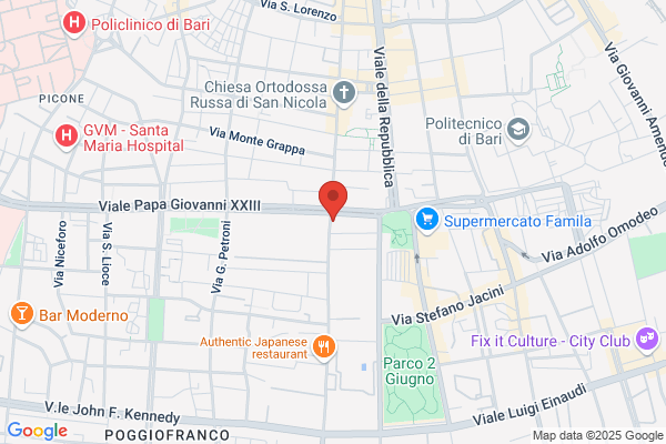 Macelleria Ricco vincenzo