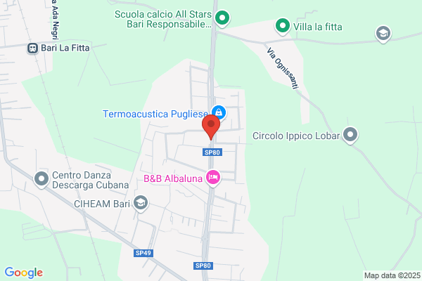 Instalnova Di Salandra Carlo