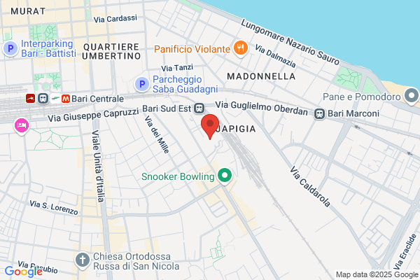 Ergocenter Italia Srl