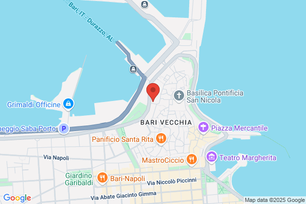 Lorusso Viaggi Srl