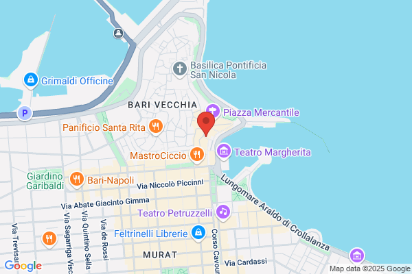 Morfimare Viaggi Srl