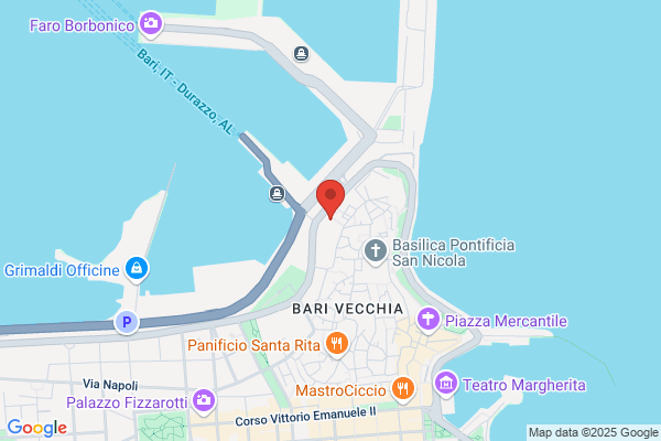 Portrans Srl