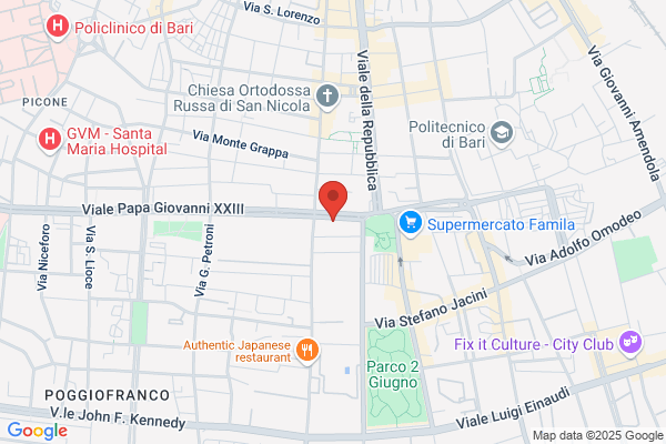 G.E.D. Centro Servizi Aziendali Srl
