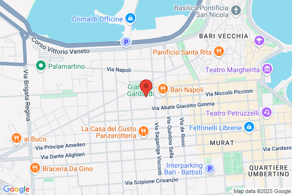 Marzo giuseppe (Rag.)
