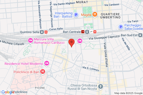 Odontolab Di Misceo Antonio