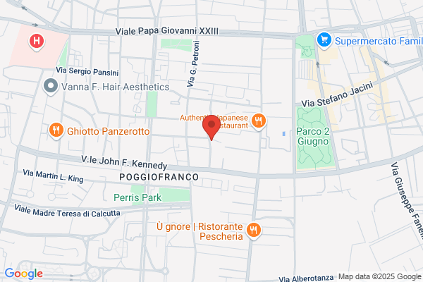 Tecnodental G. Ciardelli & M. Nacci (S.N.C.)