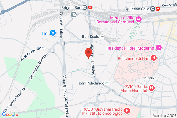 Perrone antonio (Dr.)