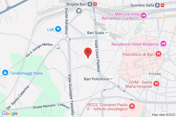 La Madonnina Life&Care