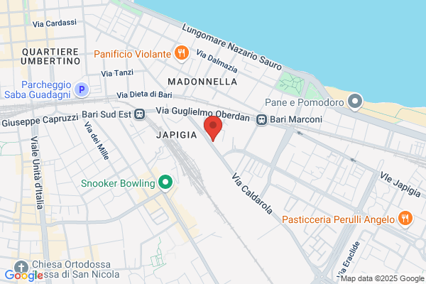 Centro Diagnostico Cardio Polmonare Abbamonte