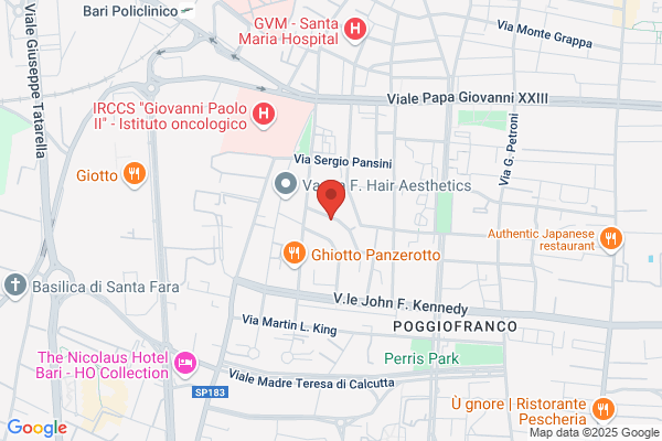 Liguori Dr. Giovanni Specialista In Dermatologia