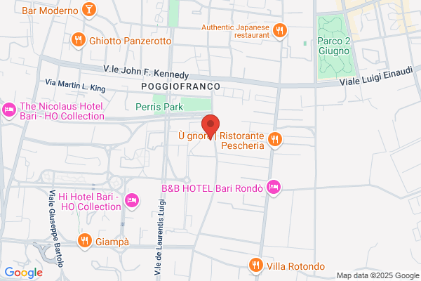 Pirolo Dott. Domenico Neurologo